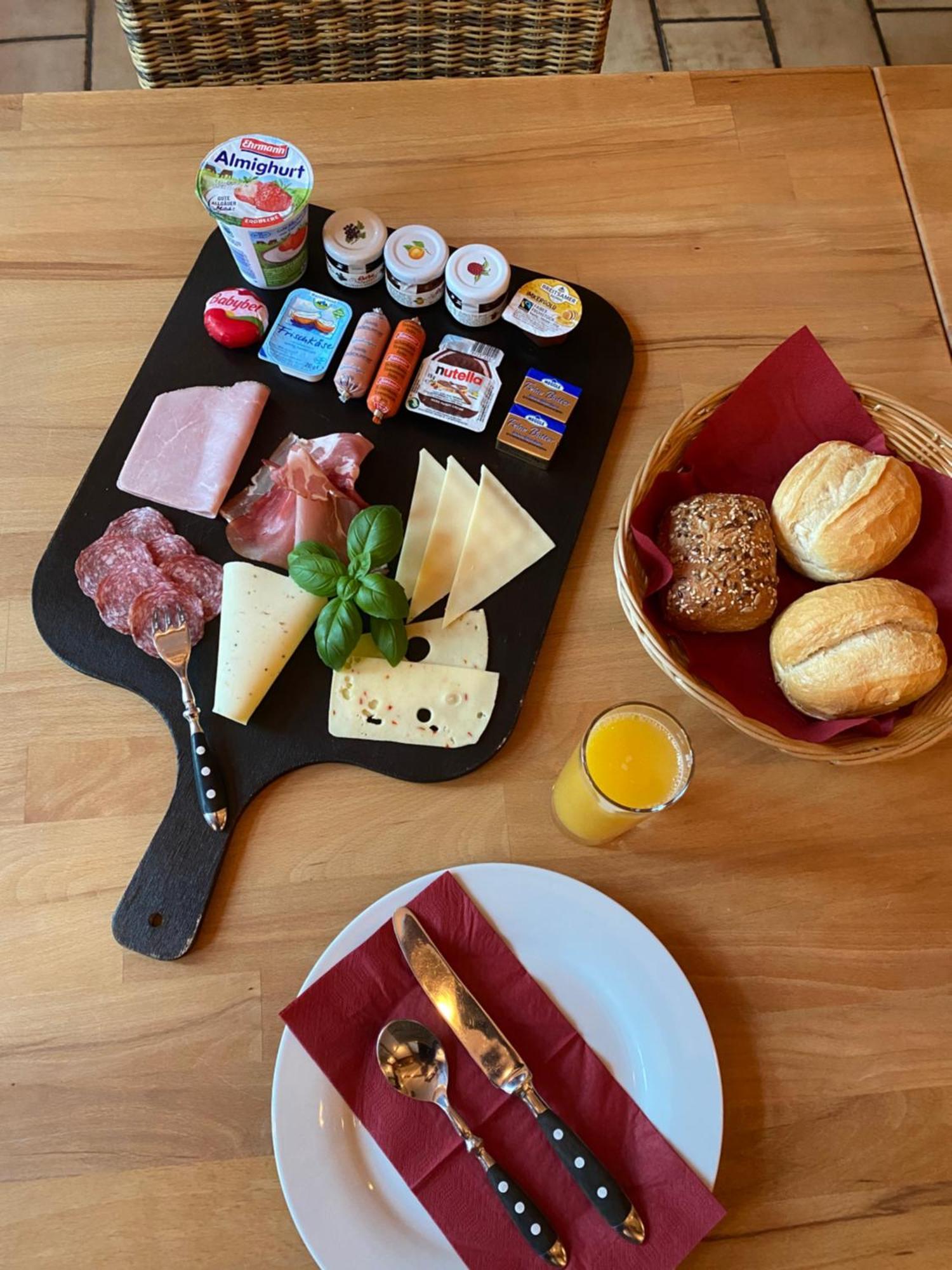 Wirtshaus Am Niederntor Hotel Blomberg  Eksteriør billede